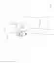 Fig. 10 - Convertible mobile exerciser