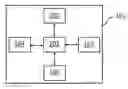 Fig. 01 - METHOD AND SYSTEM FOR MANAGING A TRAINING OF USERS ON A PLURALITY OF EXERCISE MACHINES