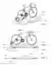 Fig. 02 - Movable support for exercise equipment