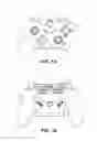 Fig. 02 - Smart trigger-stops for videogame controllers
