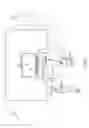 Fig. 02 - Spatially and user aware second screen projection from a companion robot or device