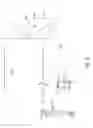 Fig. 07 - Spatially and user aware second screen projection from a companion robot or device