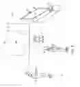 Fig. 09 - Spatially and user aware second screen projection from a companion robot or device