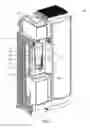 Fig. 07 - Water Vending Apparatus