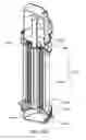 Fig. 85 - Water Vending Apparatus