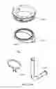 Fig. 87 - Water Vending Apparatus