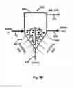 Fig. 08 - METHOD FOR PROCESSING FINE PARTICLES WITH A SPOUTED BED REACTOR