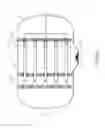 Fig. 07 - Separation device for separating a fluid