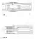 Fig. 08 - Method and apparatus for prepping bores and curved inner surfaces with a rotating high-frequency forced pulsed waterjet