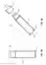 Fig. 02 - Blade Lubricating and Cleansing System