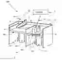 Fig. 01 - HIGH-PRODUCTIVITY APPARATUS FOR ADDITIVE MANUFACTURING AND METHOD OF ADDITIVE MANUFACTURING