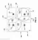 Fig. 06 - Datum structure for additively manufactured object removal from build platform
