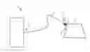 Fig. 01 - Method, use, system and mobile laser shock treatment station for laser shock peening of a component