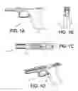 Fig. 02 - METHODS OF MANUFACTURING PISTOL FRAMES