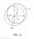 Fig. 07 - Method and apparatus for aligning a process gas jet nozzle and laser machining beam