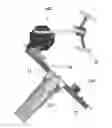 Fig. 01 - Method of and an apparatus for manufacturing an optical lens including compensating for relative positioning shift between first and second reference frames
