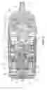 Fig. 04 - Bearing retainer for a power tool