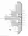 Fig. 05 - Bearing retainer for a power tool