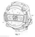 Fig. 08 - Bearing retainer for a power tool