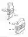 Fig. 11 - Bearing retainer for a power tool