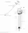 Fig. 07 - Surgical devices and methods for driving an implant and applying counter torque