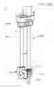 Fig. 09 - Surgical devices and methods for driving an implant and applying counter torque