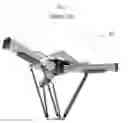 Fig. 02 - Hybrid delta robot