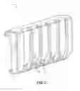 Fig. 03 - Wet-Shave Razor Guard