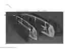 Fig. 01 - Lightweight chainsaw guide bar