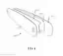 Fig. 08 - Lightweight chainsaw guide bar