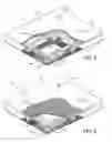 Fig. 07 - Hinge mold process for creating structural forms and shapes