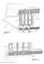 Fig. 09 - Hinge mold process for creating structural forms and shapes