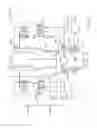 Fig. 21 - Injection molding machine with rotary apparatus