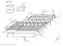Fig. 01 - 3D part control using multiple pass liquid delivery