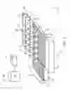 Fig. 02 - 3D part control using multiple pass liquid delivery
