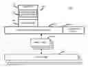 Fig. 01 - Material processing unit for 3D printed parts