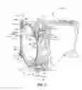Fig. 06 - Housing for a fastener of a vehicle component