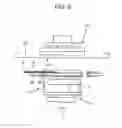 Fig. 10 - Screen printing apparatus and screen printing method