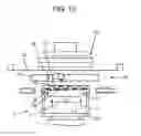 Fig. 13 - Screen printing apparatus and screen printing method