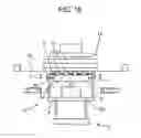 Fig. 17 - Screen printing apparatus and screen printing method