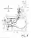 Fig. 09 - Thermal-transfer printer with a movable member movable to expose an ink ribbon supporting member