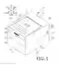 Fig. 02 - Thermal-transfer printer