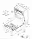 Fig. 24 - Thermal-transfer printer