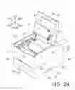 Fig. 25 - Thermal-transfer printer