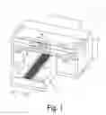 Fig. 02 - Printing apparatus and method of fixing support unit
