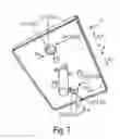Fig. 08 - Printing apparatus and method of fixing support unit
