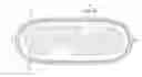 Fig. 01 - ERASER FOR DRY ERASE BOARDS