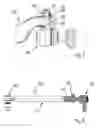 Fig. 05 - Axial ball joint and length-adjustable two-point link with such an axial ball joint