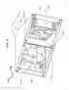 Fig. 09 - Rear partition mounted cooling system