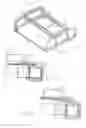Fig. 07 - Arrangement for providing increased access to an enclosed pickup truck cargo bed